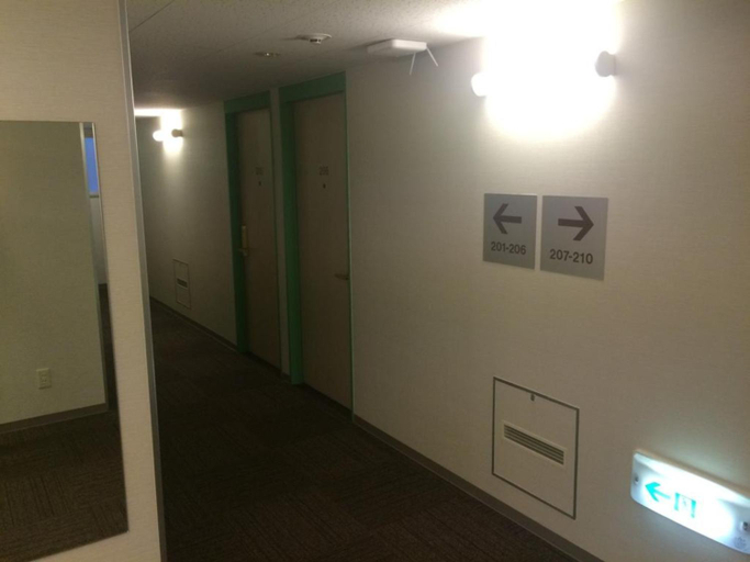 Others 5, R&B Hotel Hakata Ekimae 1 - Vacation STAY 16386v, Fukuoka