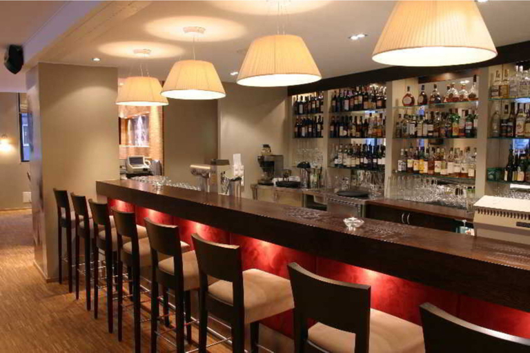 Food & Drinks 5, Scandic Solli, Oslo