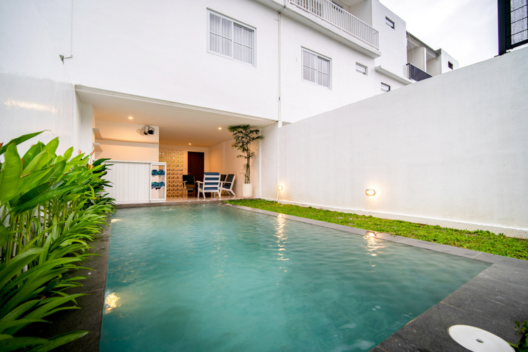 Sport & Beauty 2, Artha Villa Canggu By Fays Hospitality, Badung