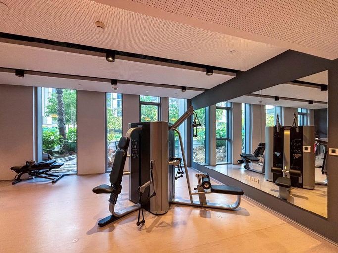 Others 5, Immaculate 2BR Close to Ain Dubai in Bluewaters, Dubai