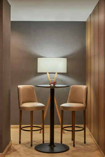 Public Area 3, iStay by NH Ciudad de Valencia Hotel, Valencia