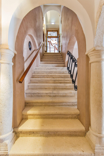 Public Area 4, Apartment & Room Joy, Dubrovnik