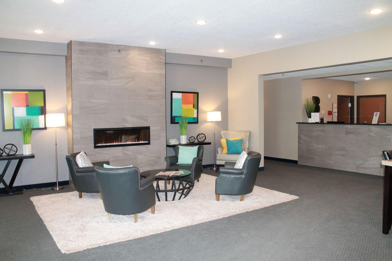 Others 1, Reston Lodge & Suites, Palo Alto