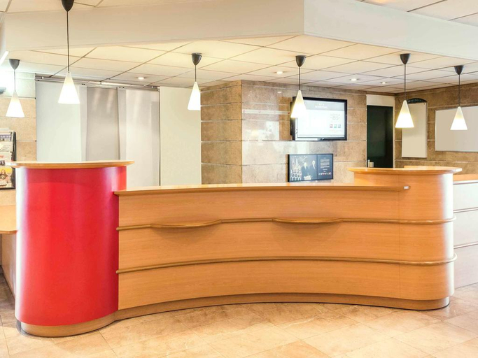 Public Area 2, ibis Paris Porte de Bercy, Val-de-Marne