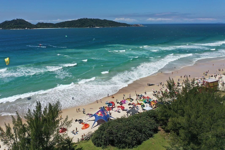 Beach 5, Casa na Praia do Campeche, Florianopolis