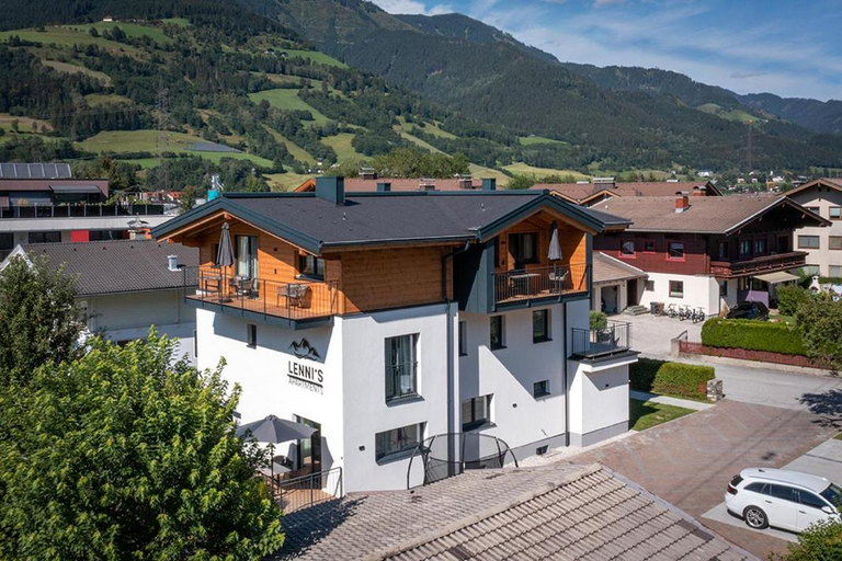 Others 3, Lennis Apartments by we rent, Zell am See