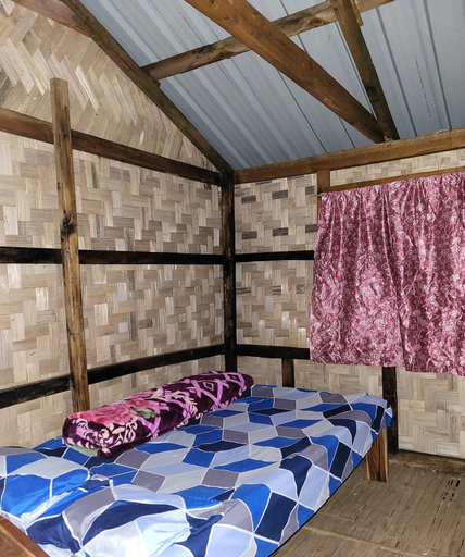 Bedroom 2, Warichora Homestay and Rooms Meghalaya, South Garo Hills