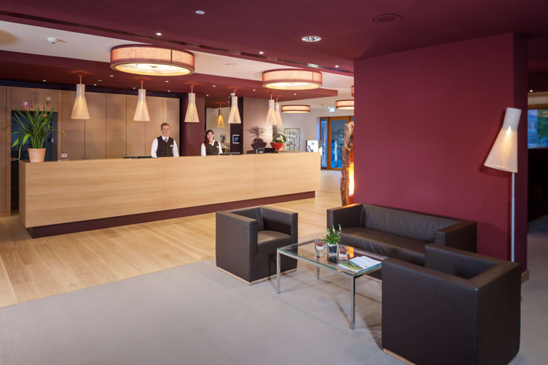 Public Area 4, Dorint Thermenhotel Freiburg, Freiburg im Breisgau