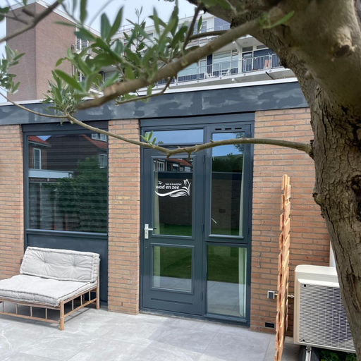 Others 3, B&B Wad en Zee, Den Helder