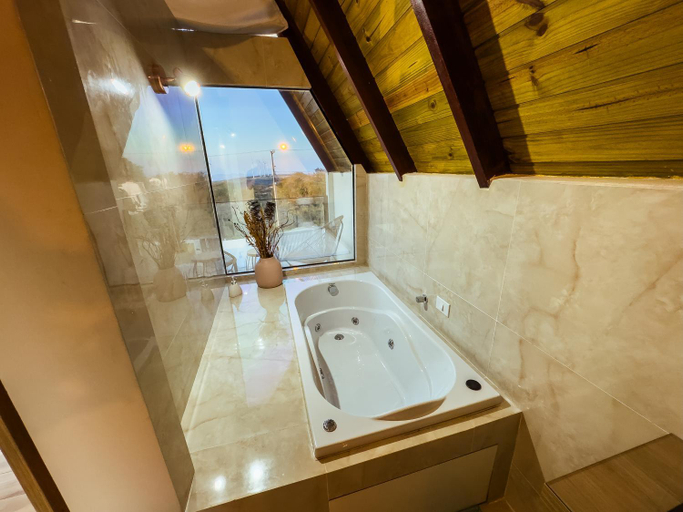 Facilities 5, Villa do Sol Chales, Serra de São Bento