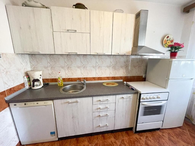 Others 4, Apartman Leonarda 2, Crikvenica