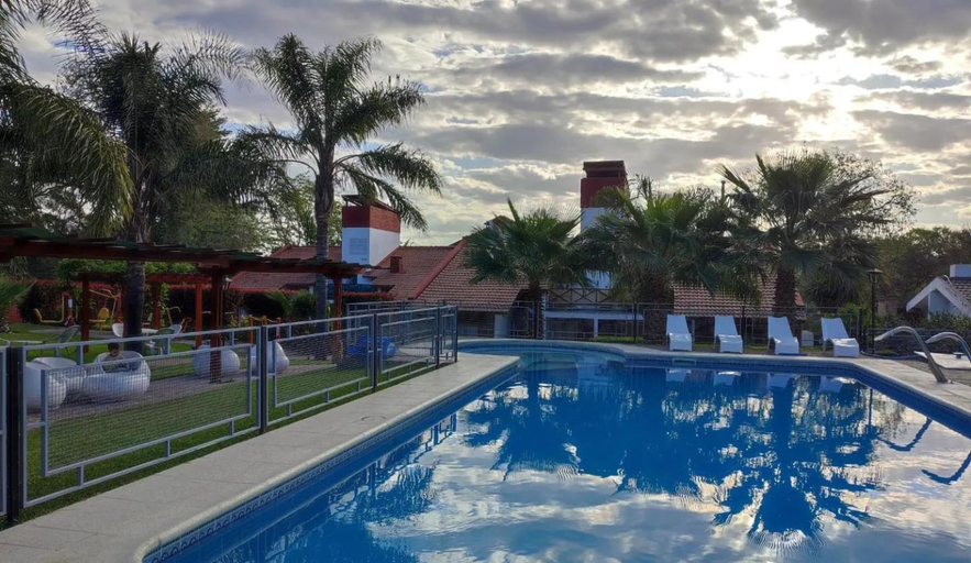 Sport & Beauty, Candy Apart Hotel, Calamuchita