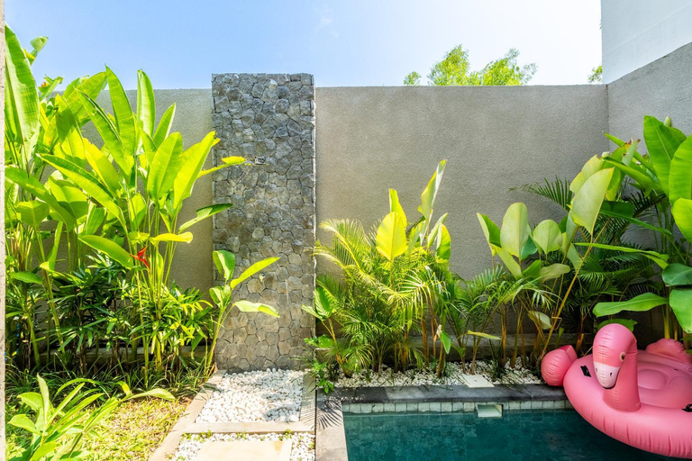 Sport & Beauty 2, Taman Dharmawangsa Villa - 3BR Luxury Private Pool Villa in Nusa Dua, Badung