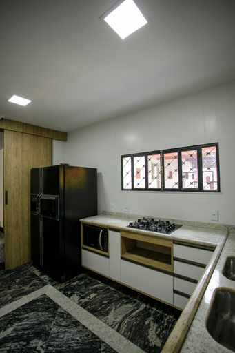 Others 5, NaCasa Hostel, Maués