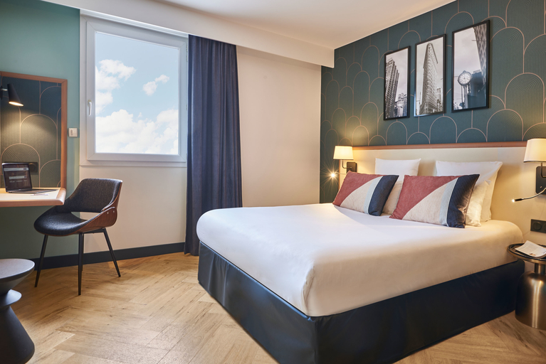 Exterior & Views 2, Hotel Gatsby by HappyCulture, Rhône
