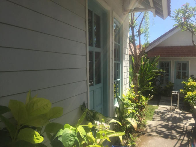 Public Area 3, Ms Snack Point Bed & Breakfast, Badung