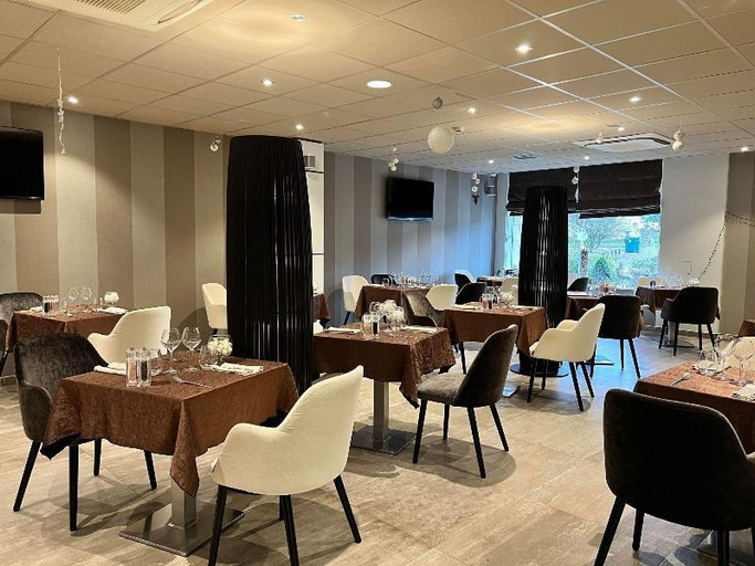 Food & Drinks 5, Hotel de la Paix, Pas-de-Calais