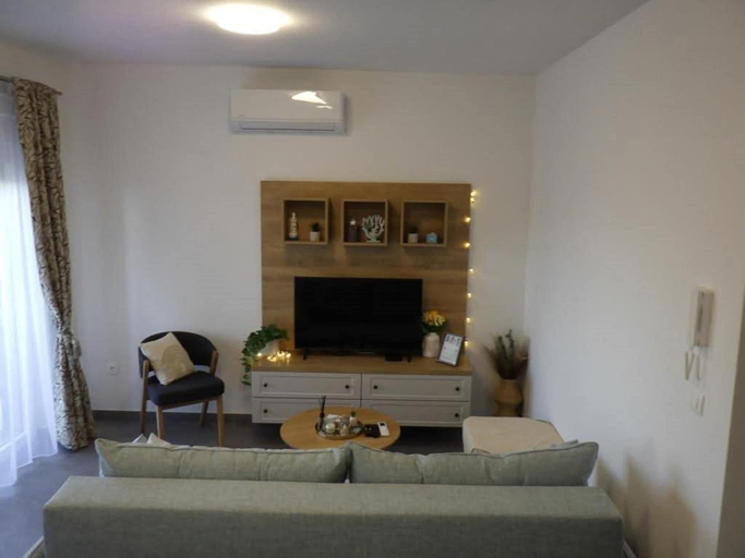 Others 5, Cozy Apartment Bili, Privlaka