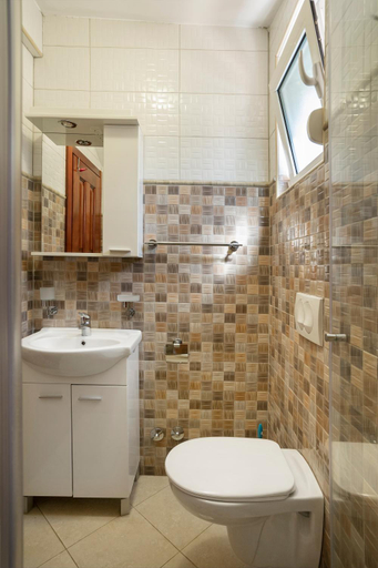 Others 3, Apartments Vila A1