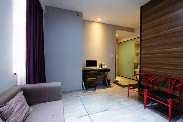 Others 5, Gujia Hotel, Xinxiang