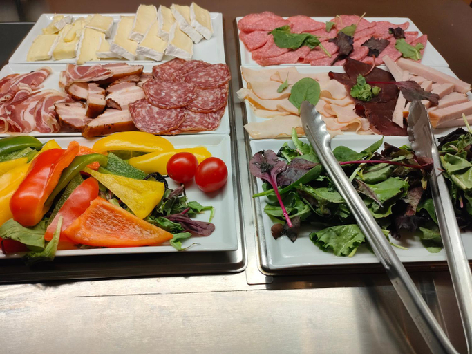 Food & Drinks 5, KASTEEL GRAVENHOF, Vlaams Brabant