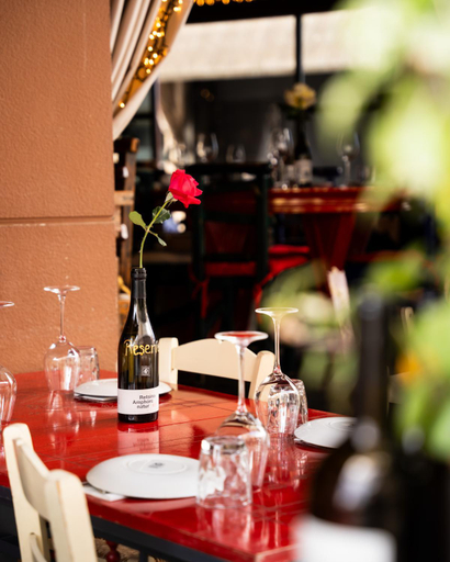 Food & Drinks 4, NYX Guesthouse, Peloponnese