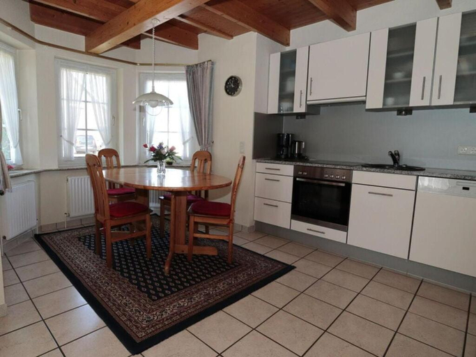 Others 3, Seehund Comfortable holiday residence, Cuxhaven