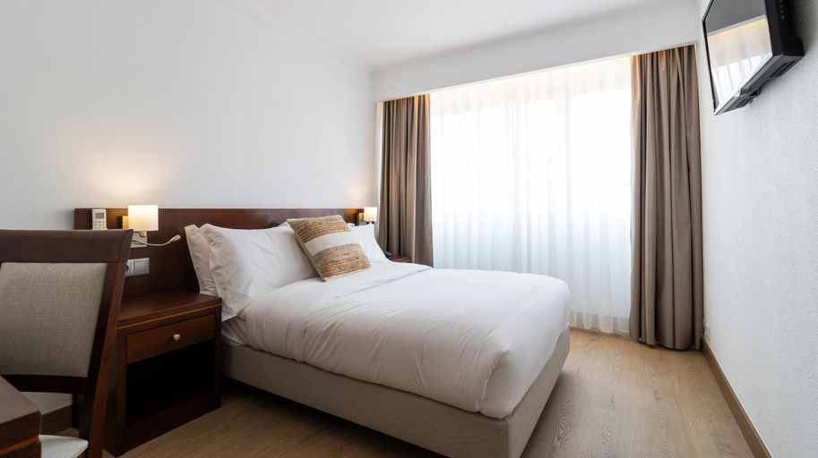 Bedroom 3, Albergaria Quim Barreiros, Caminha