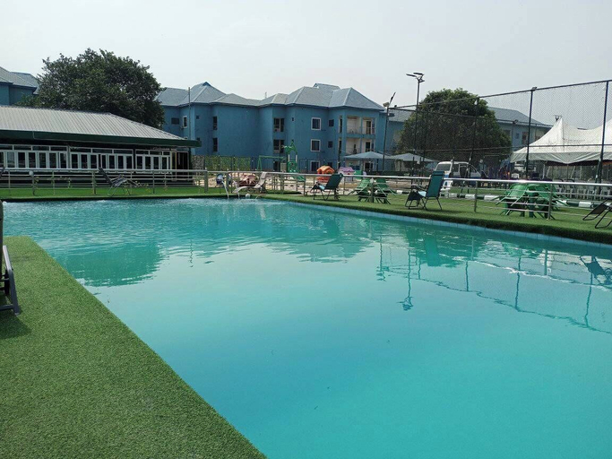 Sport & Beauty 4, Heroes Luxury Apartments and Suites, Owerri Municipal