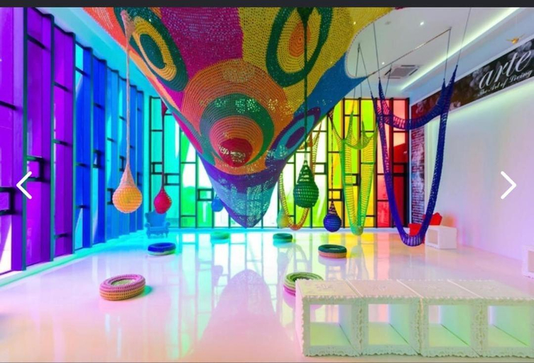Others 4, Arte Mont Kiara By ANQ Suites, Kuala Lumpur