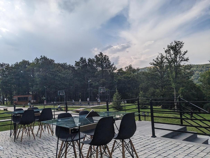 Others 2, Lovely Aparthotel in Tsaghkadzor