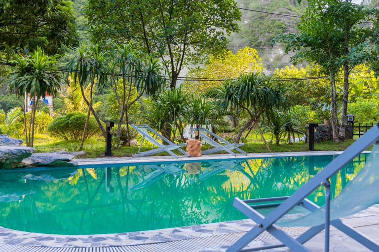 Sport & Beauty 5, Trang An Spring Garden Homestay, Hoa Lư
