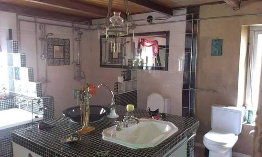 Room 2, Boliqueime Villa Private Pool With Ocean View, Loulé