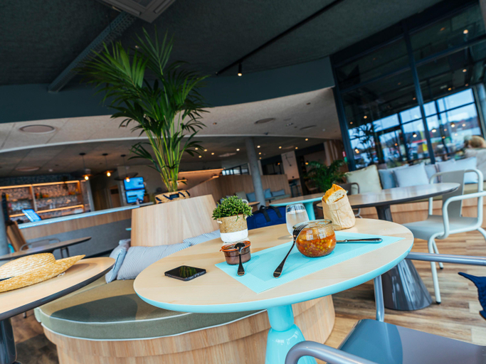 Food & Drinks 5, ibis budget Le Treport Mers les Bains, Somme