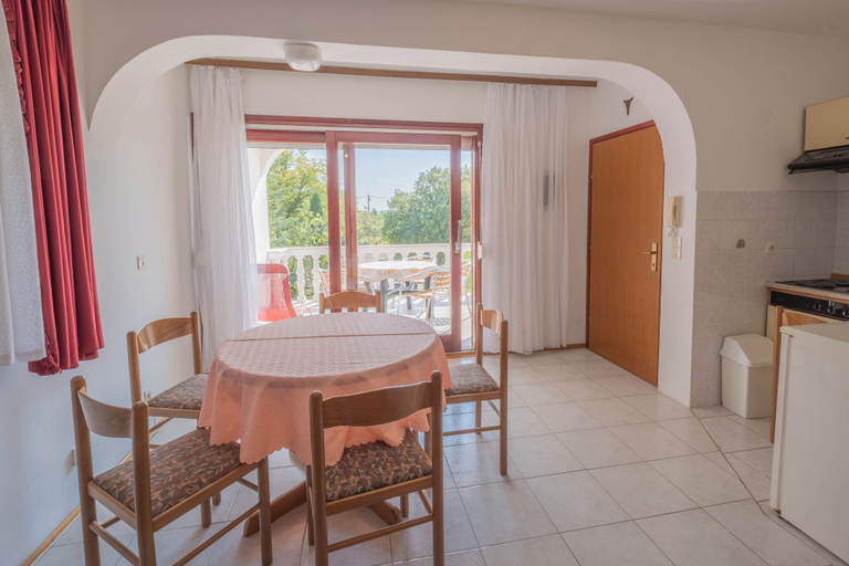 Others 4, Apartment Miskic 1, Crikvenica
