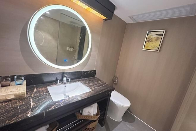 Bathroom 5