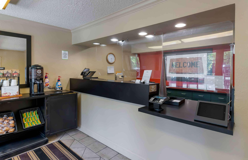 Public Area 2, Extended Stay America Suites San Ramon Bishop Ranch West, Contra Costa