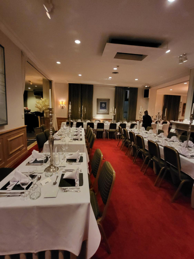 Food & Drinks 4, KASTEEL GRAVENHOF, Vlaams Brabant