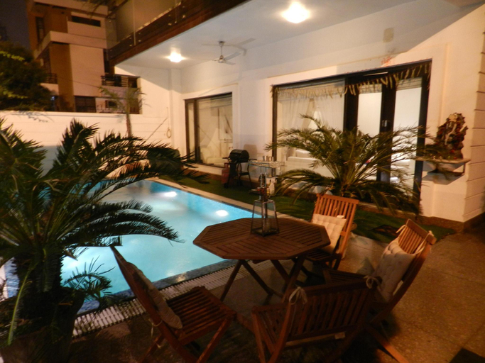 Others 2, The G-8 Noida Hotel, Gautam Buddha Nagar