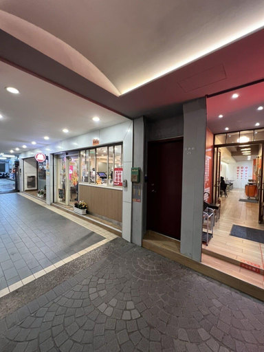 Exterior & Views 2, Come Inn Taipei IV, Taipei City