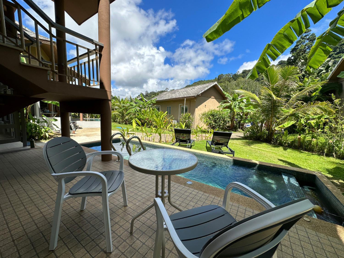 Others 5, Sakoo Valley Resort, Phuket Island