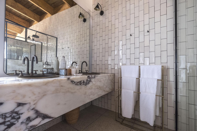 Bathroom, The Desert Grace, Gibeon