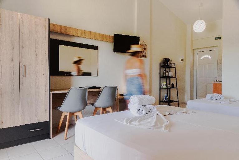 Others 2, Riposo Studios & Apartments, Ionian Islands