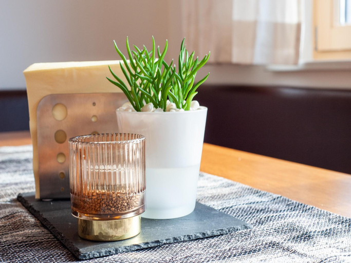 Food & Drinks 4, Apartment in Fugen near Spieljoch Ski, Schwaz