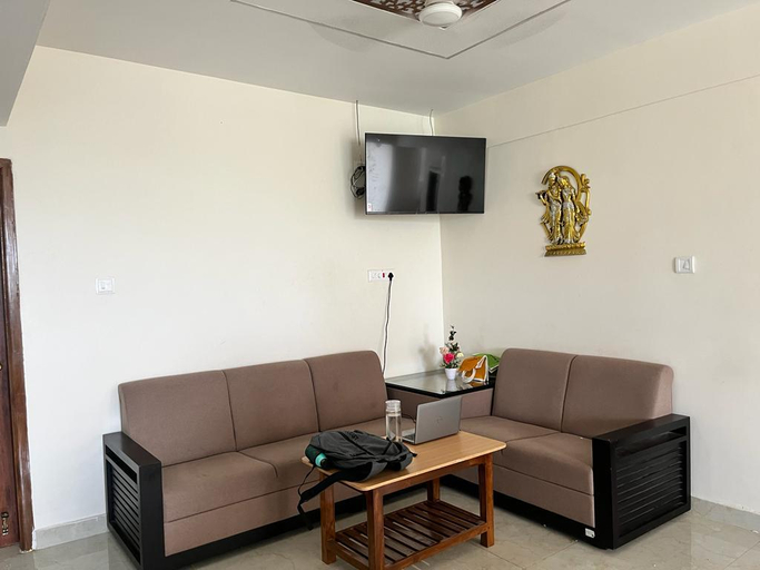 Others 3, HOTEL RAJAM SELVA, Nagappattinam