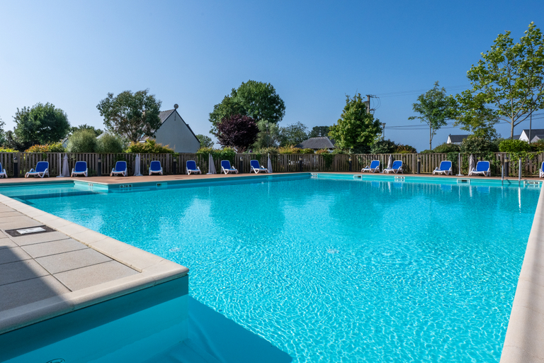 Sport & Beauty 5, Residence Odalys Les Iles Du Morbihan, Morbihan