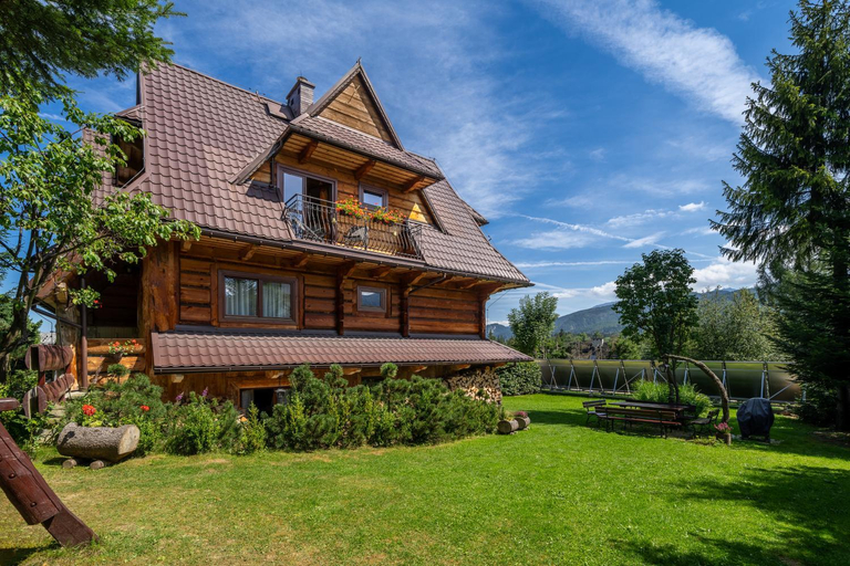 Others 5, Szalas pod Szymoszkowa, Tatra