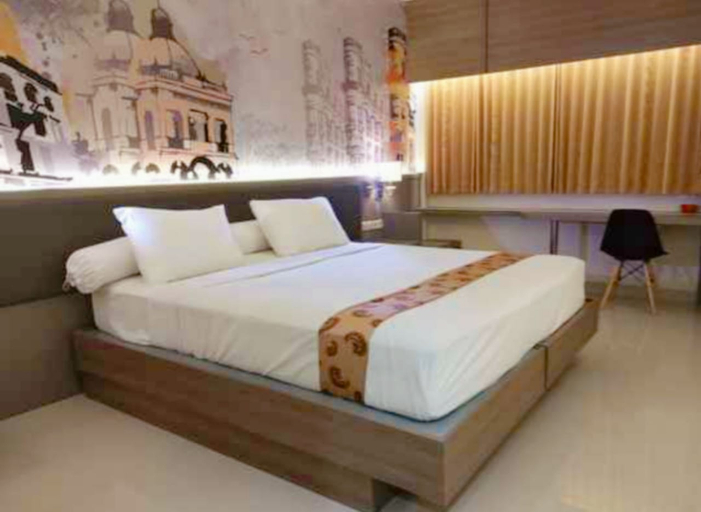 Others 3, Hotel Penataran Kediri, Kediri