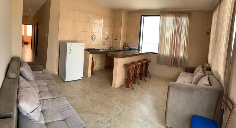 Others 5, Hotel Belamar, La Libertad
