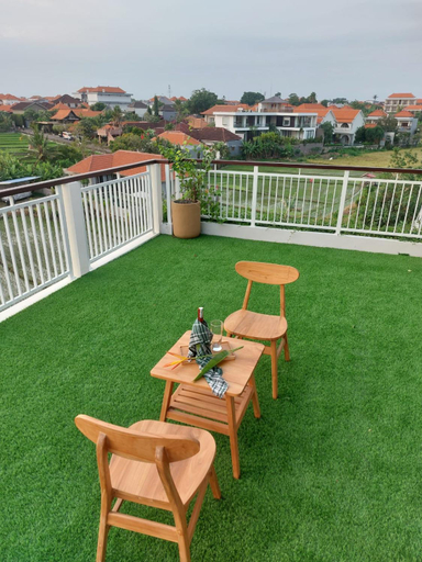 Others 3, Omah Santai Guest House Canggu, Badung